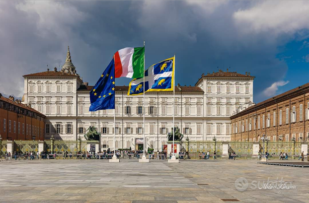 Postazione in Condivisione - Punto Caf