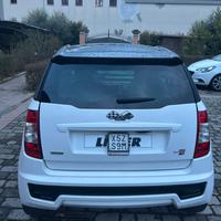 macchinina ligier 50