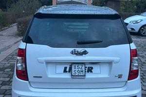 macchinina ligier 50