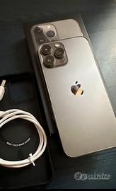 Iphone 13 Pro 128 Gb BATTERIA 100%