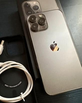 Iphone 13 Pro 128 Gb BATTERIA 100%