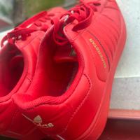 Scarpe adidas superstar originali