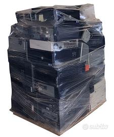 Ritiro Computer obsoleti