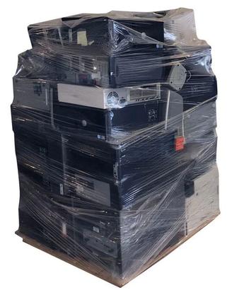 Ritiro Computer obsoleti