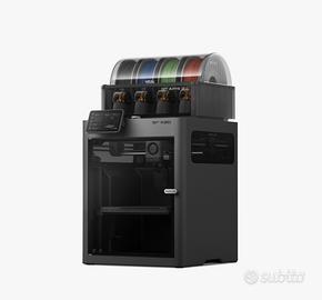 Stampante 3d Bambulab X2D Nuove