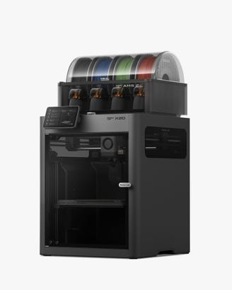 Stampante 3d Bambulab X2D Nuove