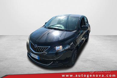 LANCIA YPSILON 1.0 FIREFLY 69CV 6M. HYBRID GOLD ( 
