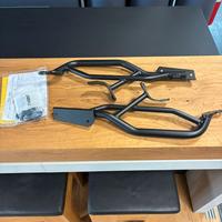 Attacco posteriore Givi Bmw R 1300 Gs