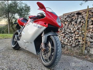 Mv Agusta F4 s