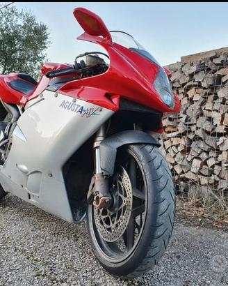 Mv Agusta F4 s