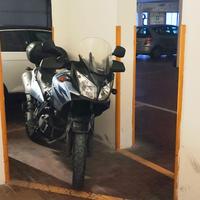 Posto moto fabio severo alta