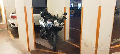 Posto moto fabio severo alta