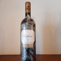 Raro Walfredo Syrah 2008 – Tenuta Guado al Tasso 