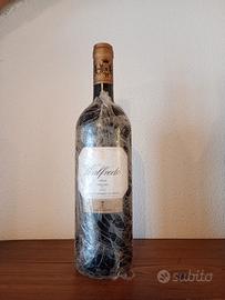 Raro Walfredo Syrah 2008 – Tenuta Guado al Tasso 