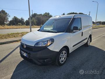 FIAT Doblo 1.6 MJT 105cv S&S PC-TN Cargo Lounge