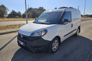 FIAT Doblo 1.6 MJT 105cv S&S PC-TN Cargo Lounge