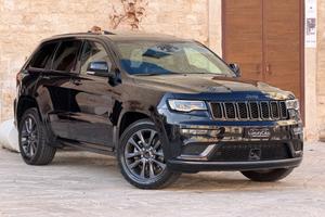 Jeep Grand Cherokee 3.0 V6 MULTIJET S 250 CV 4X4