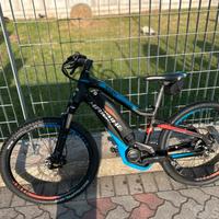 Bici elettrica Hibike 24” per bambini