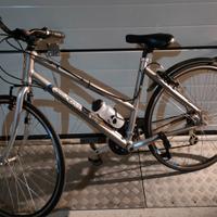 Bicicletta Donna.