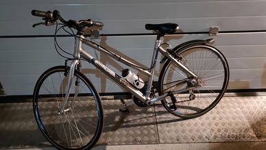 Bicicletta Donna.