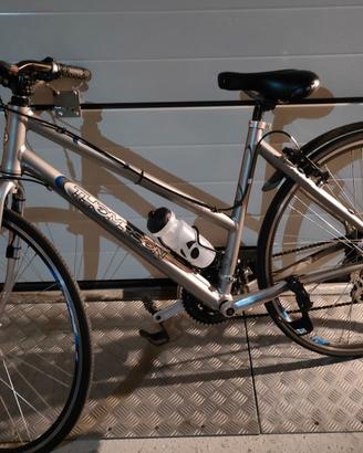 Bicicletta Donna.