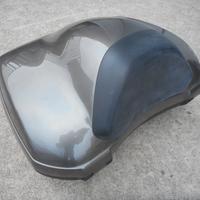 Bauletto honda silver wing originale