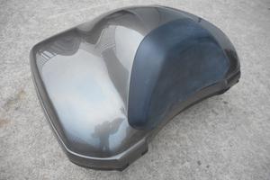 Bauletto honda silver wing originale