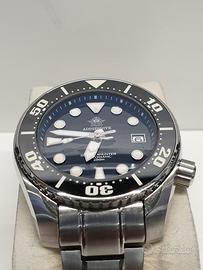 Orologio diver Addiesdive Sumo