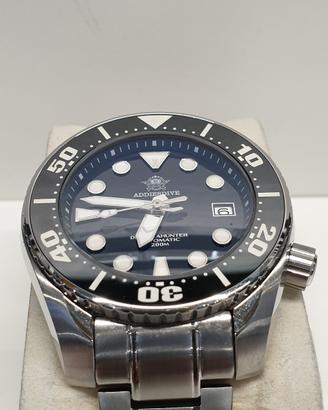 Orologio diver Addiesdive Sumo