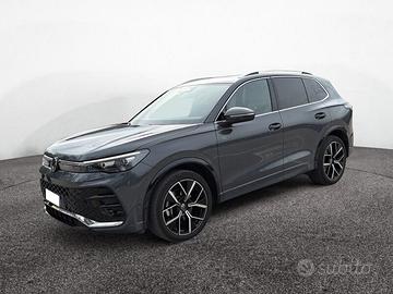 Volkswagen Tiguan 2.0 TDI 150 CV DSG R-Line Plus