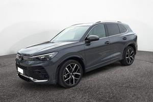 Volkswagen Tiguan 2.0 TDI 150 CV DSG R-Line Plus