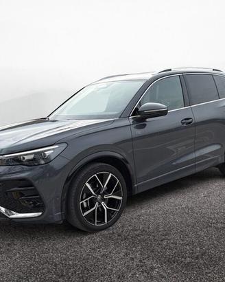 Volkswagen Tiguan 2.0 TDI 150 CV DSG R-Line Plus