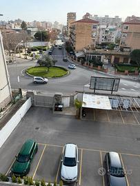 Posto moto in residence