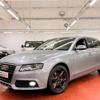 Audi A4 2.0 TDI 120 CV Advanced Ok neopatentati