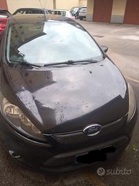 Ford Fiesta 1400 Diesel 
