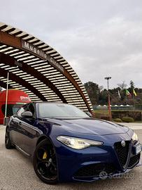 Alfa Romeo Giulia 2.2 Diesel 150 CV Super AT8