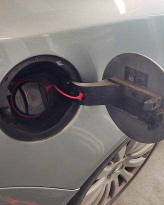Sportello carburante OPEL INSIGNIA 1956cc 2011