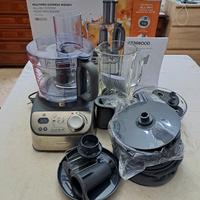 robot da cucina kenwood 