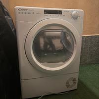 Asciugatrice Candy Smart Pro