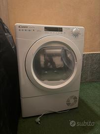 Asciugatrice Candy Smart Pro