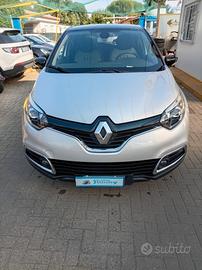 Renault Captur TCe 12V 120 CV Start&Stop Energy In