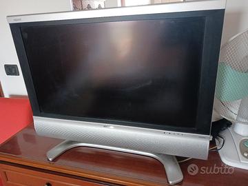 tv sharp aquos 32 pollici no smart