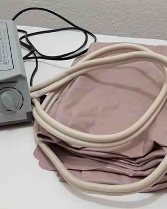 Materassino anti decubito