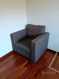 Poltrona-Letto IKEA
