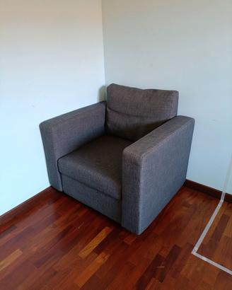 Poltrona-Letto IKEA