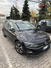Volkswagen Polo 1.0 evo 80cv
