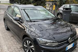 Volkswagen Polo 1.0 evo 80cv