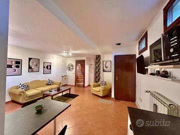 Appartamento di 50 m² con 2 locali a Roma