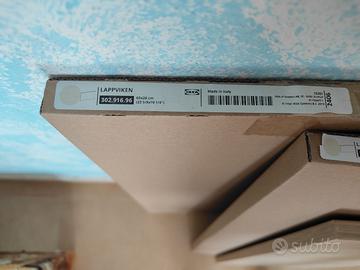 2 Frontali cassetto LAPPVIKEN 60x26cm IKEA-BESTA