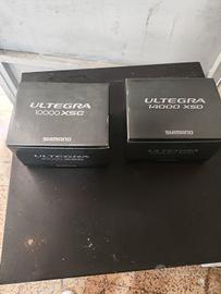 Mulinelli Shimano Ultegra 
